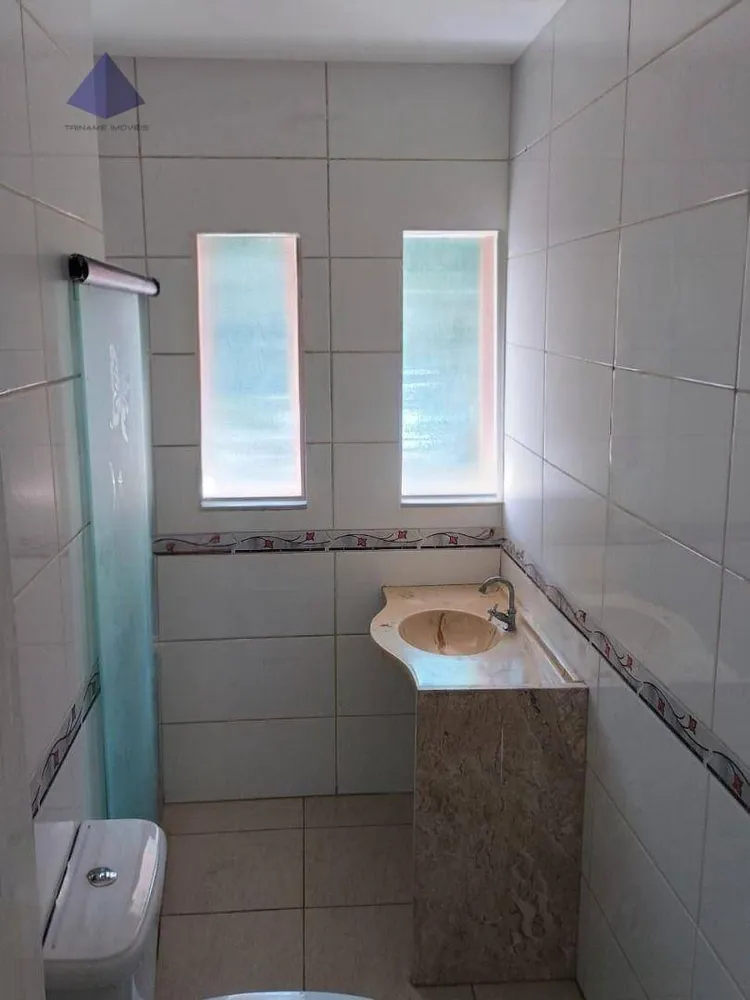 Sobrado, 3 quartos, 374 m² - Foto 8