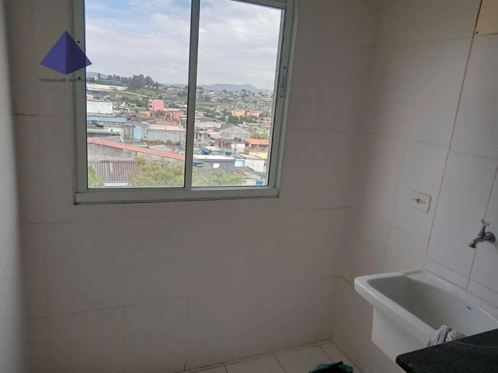 Apartamento, 2 quartos, 52 m² - Foto 6