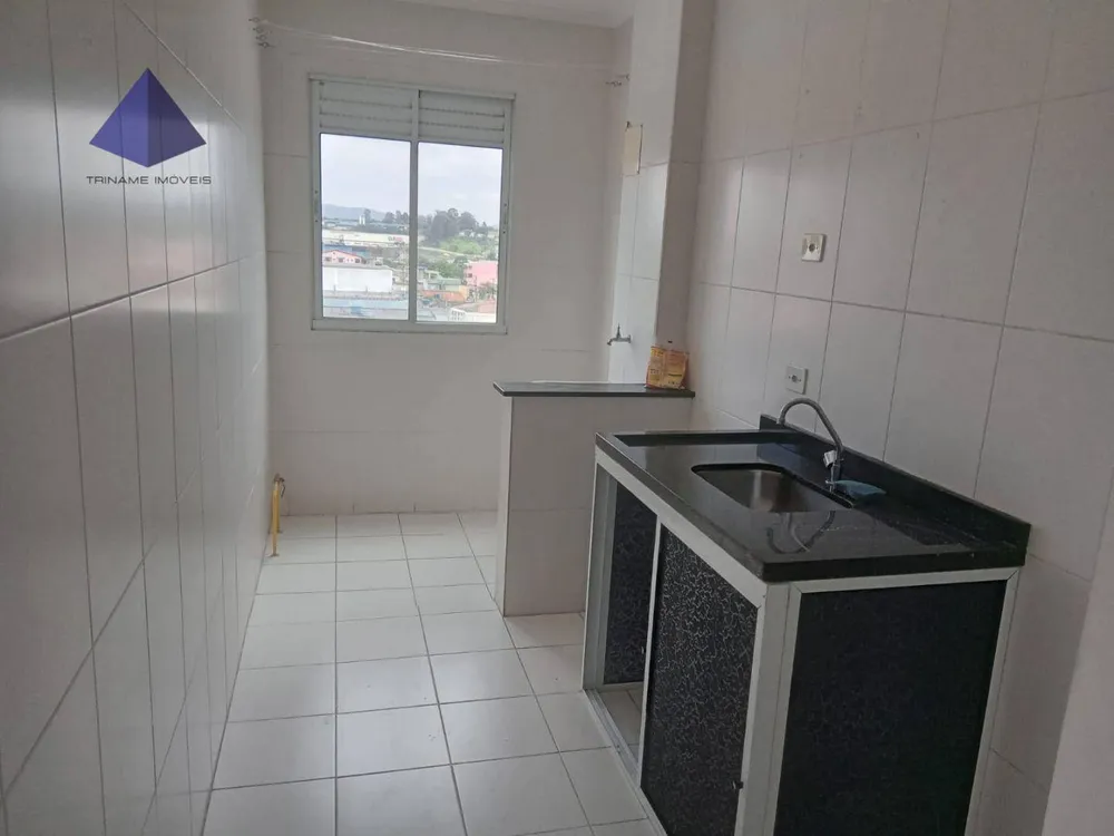 Apartamento, 2 quartos, 52 m² - Foto 10