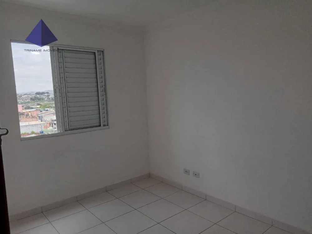 Apartamento, 2 quartos, 52 m² - Foto 2