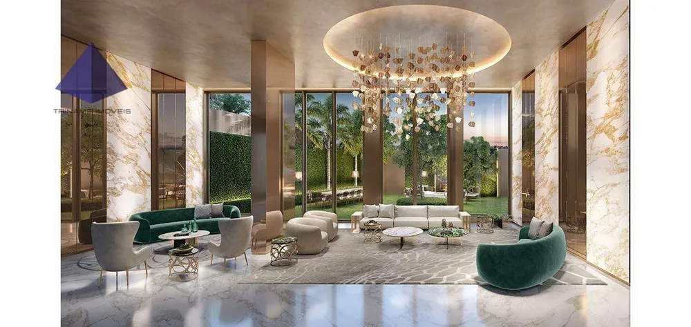 Apartamento, 5 quartos, 493 m² - Foto 1