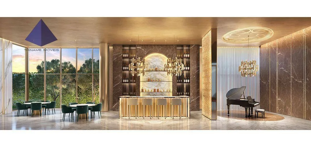 Apartamento, 5 quartos, 493 m² - Foto 10