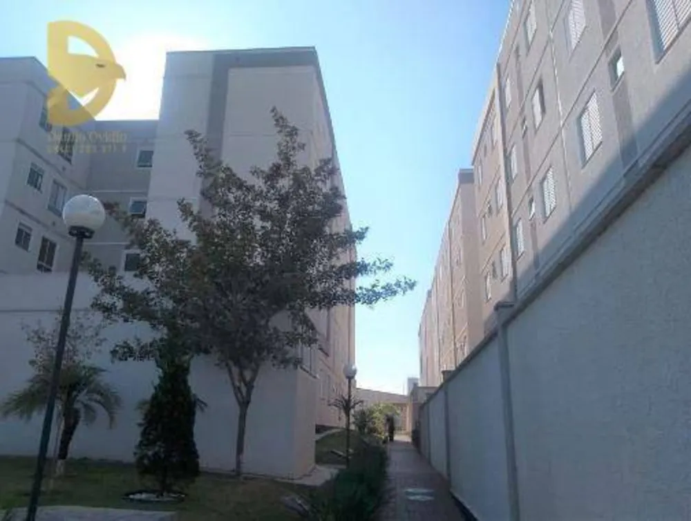 Apartamento, 2 quartos, 40 m² - Foto 12