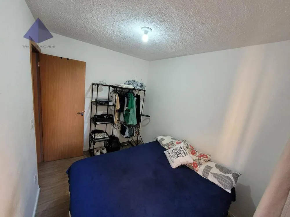 Apartamento, 2 quartos, 40 m² - Foto 8