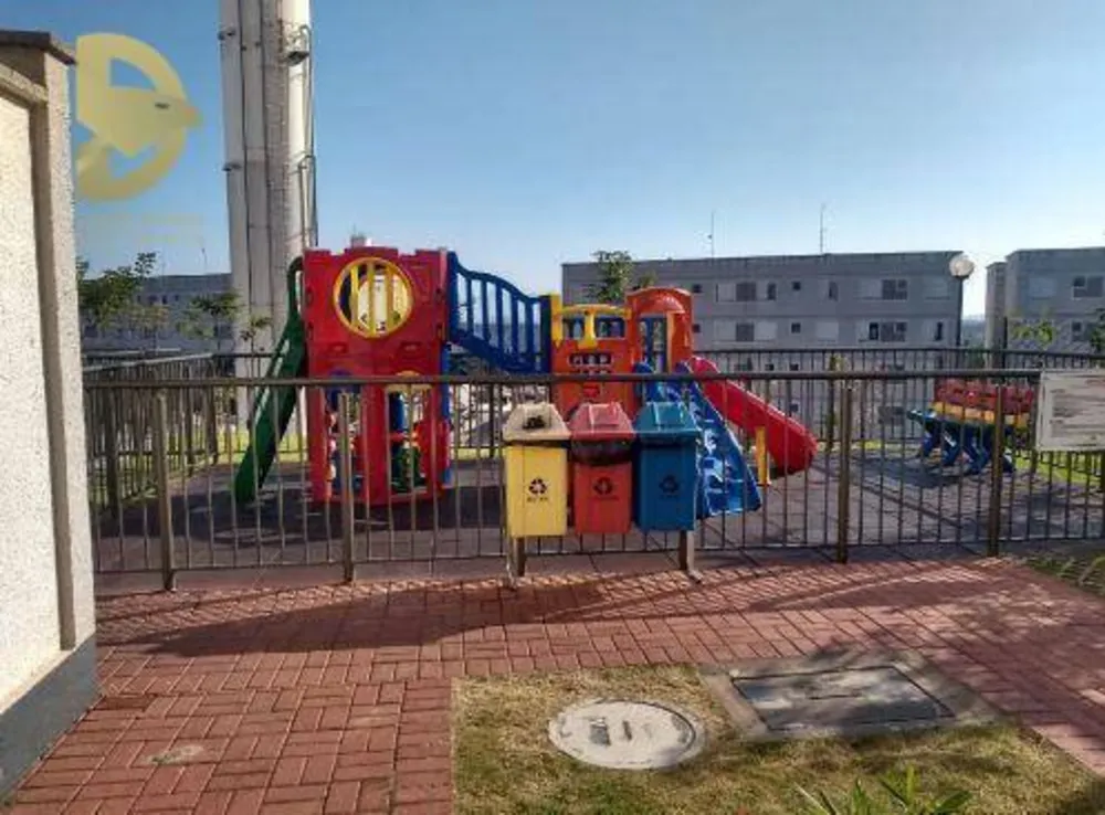 Apartamento, 2 quartos, 40 m² - Foto 11