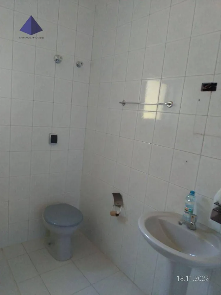 Sobrado, 3 quartos, 280 m² - Foto 5