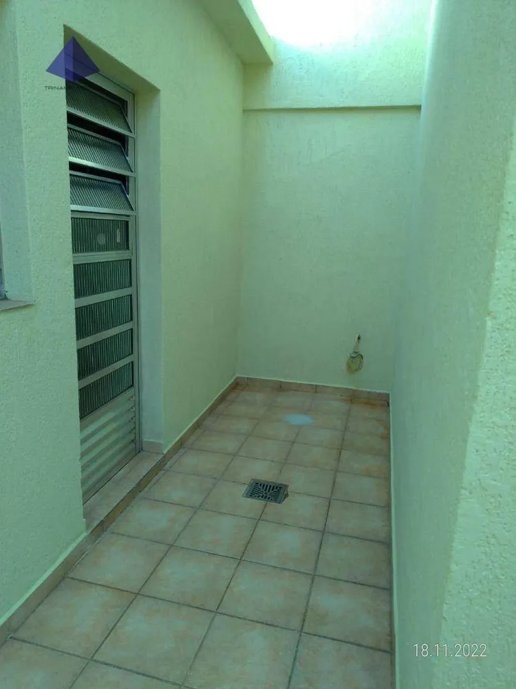 Sobrado, 3 quartos, 280 m² - Foto 8