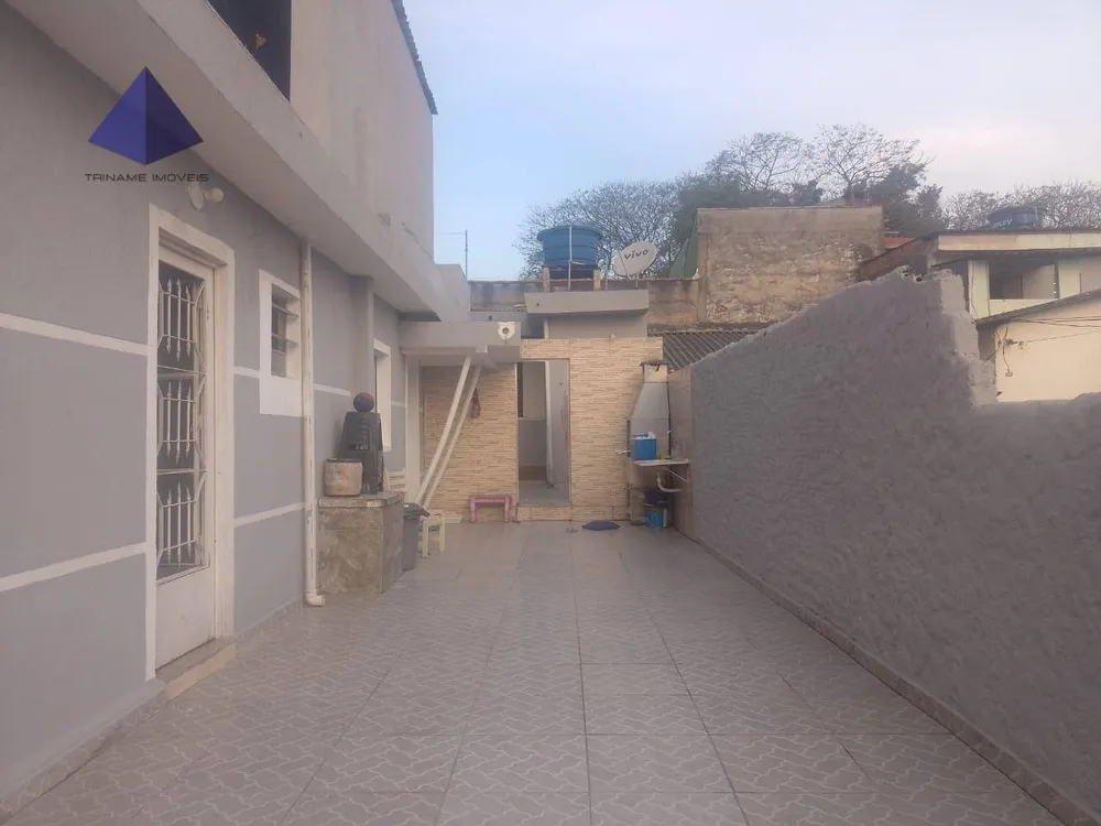 Casa, 3 quartos, 210 m² - Foto 2