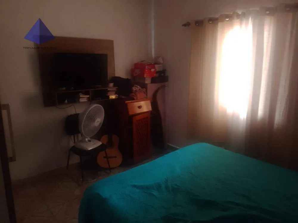 Casa, 3 quartos, 210 m² - Foto 6