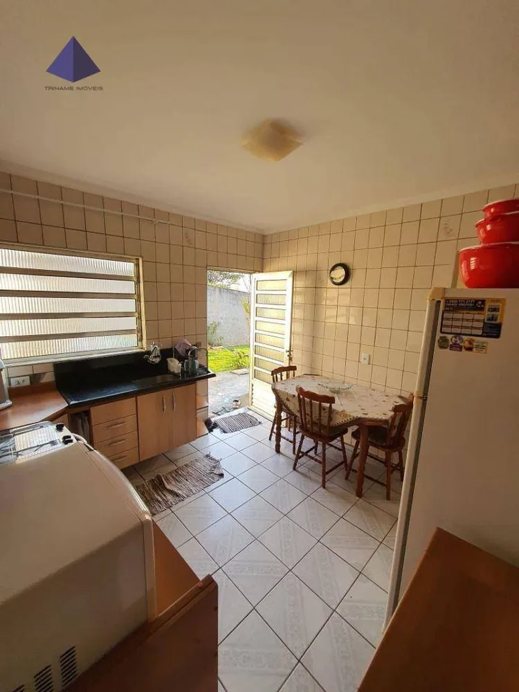 Casa, 2 quartos, 99 m² - Foto 6