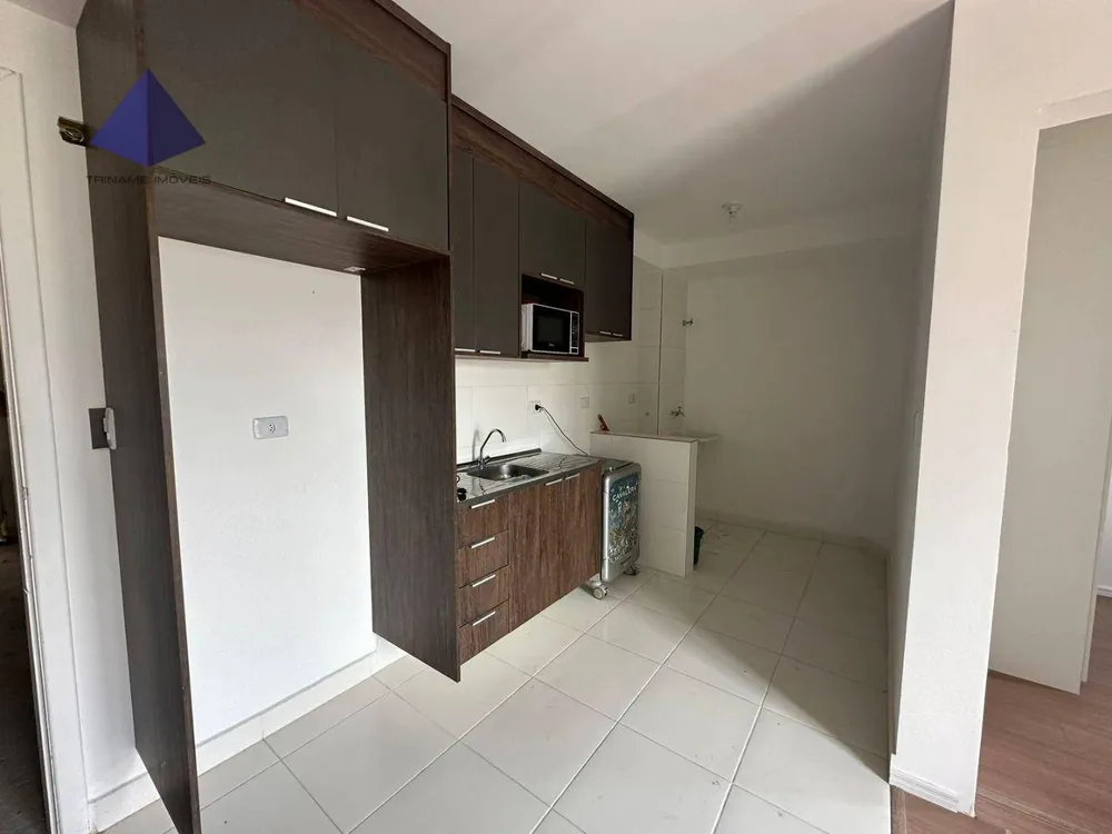 Apartamento, 2 quartos, 42 m² - Foto 9