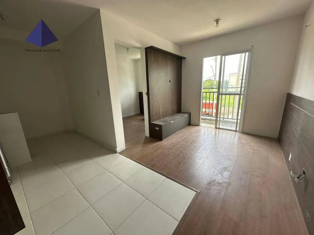 Apartamento, 2 quartos, 42 m² - Foto 6