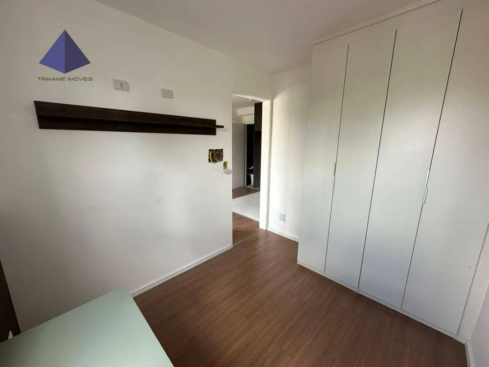 Apartamento, 2 quartos, 42 m² - Foto 1