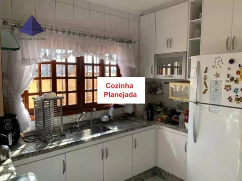 Sobrado, 3 quartos, 125 m² - Foto 2