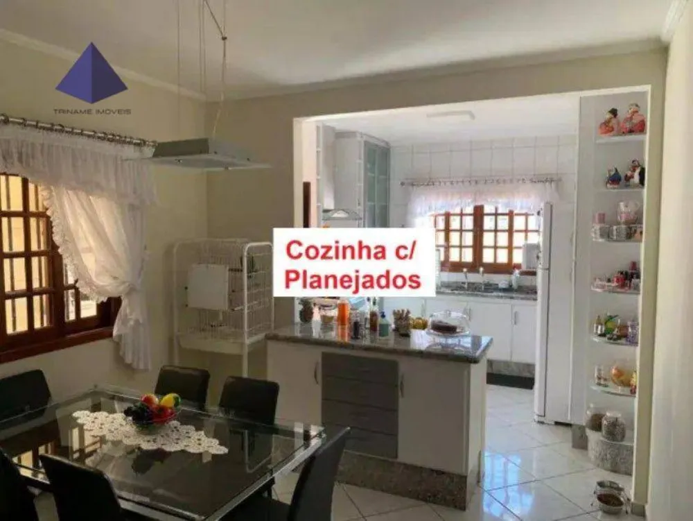Sobrado, 3 quartos, 125 m² - Foto 7