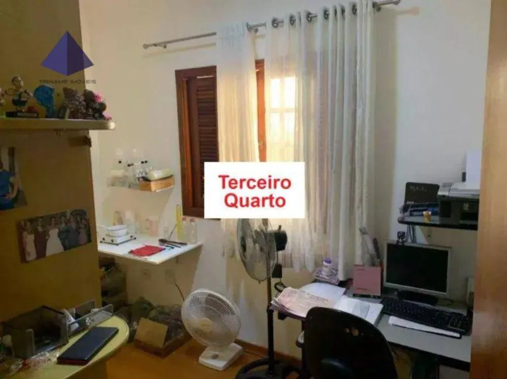 Sobrado, 3 quartos, 125 m² - Foto 6