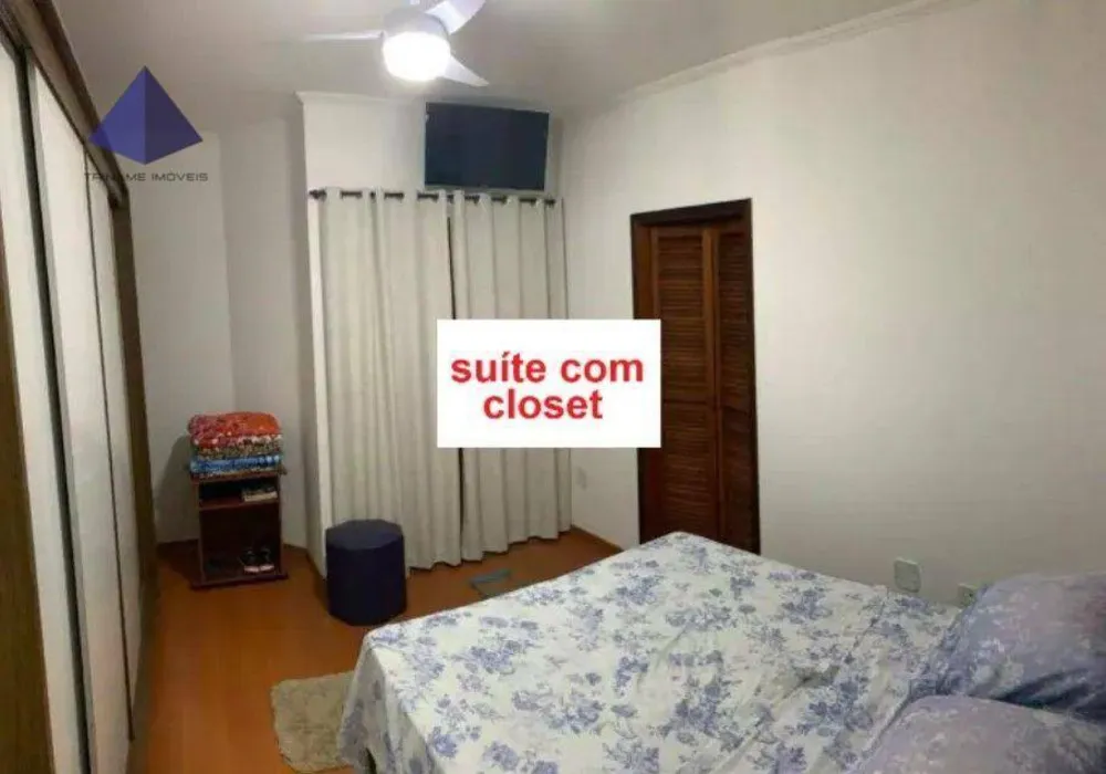 Sobrado, 3 quartos, 125 m² - Foto 3