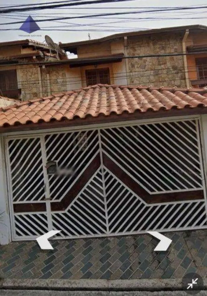 Sobrado, 3 quartos, 125 m² - Foto 2