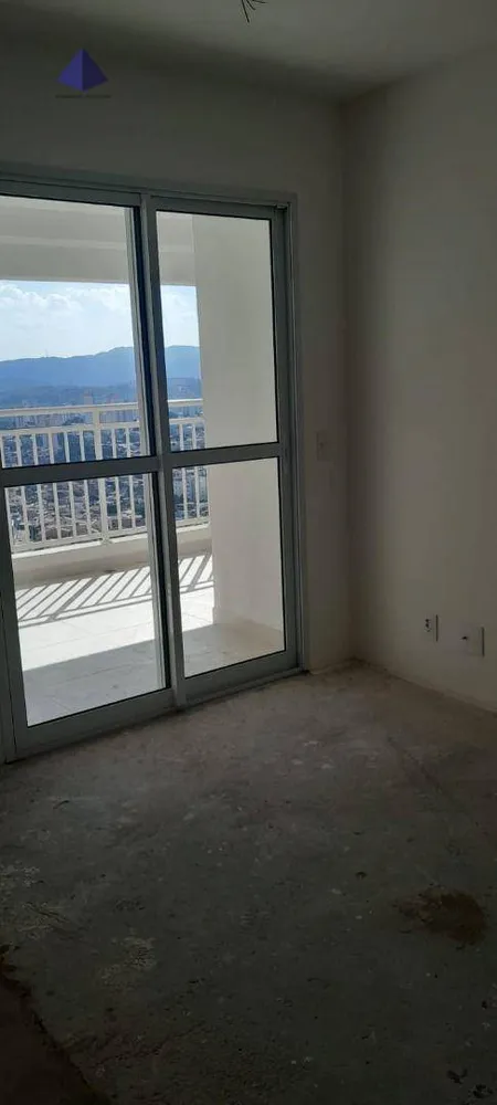 Apartamento, 3 quartos, 73 m² - Foto 2
