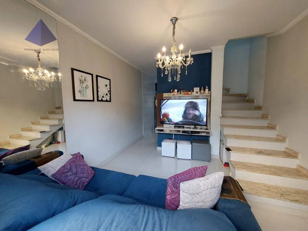 Sobrado, 2 quartos, 110 m² - Foto 4