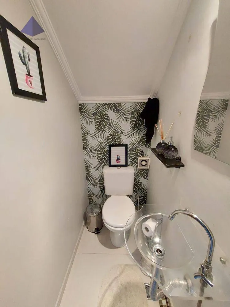 Sobrado, 2 quartos, 110 m² - Foto 8