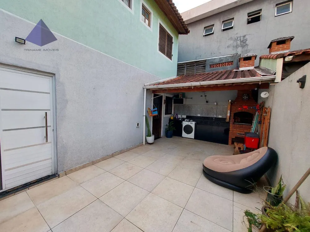 Sobrado, 2 quartos, 110 m² - Foto 9