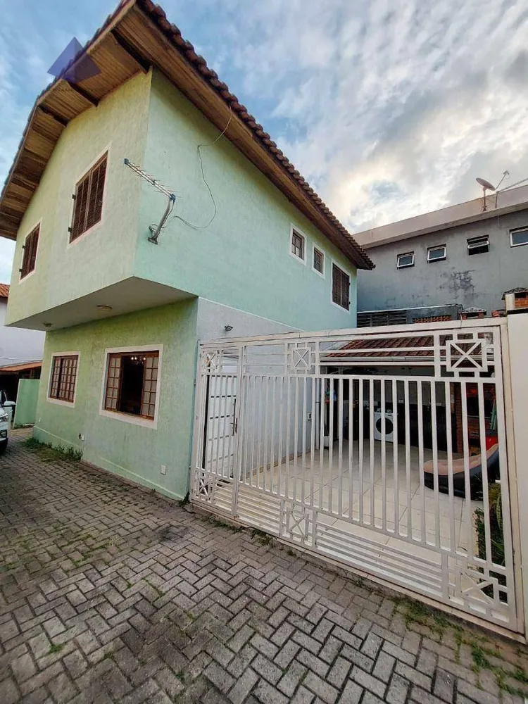 Sobrado, 2 quartos, 110 m² - Foto 11