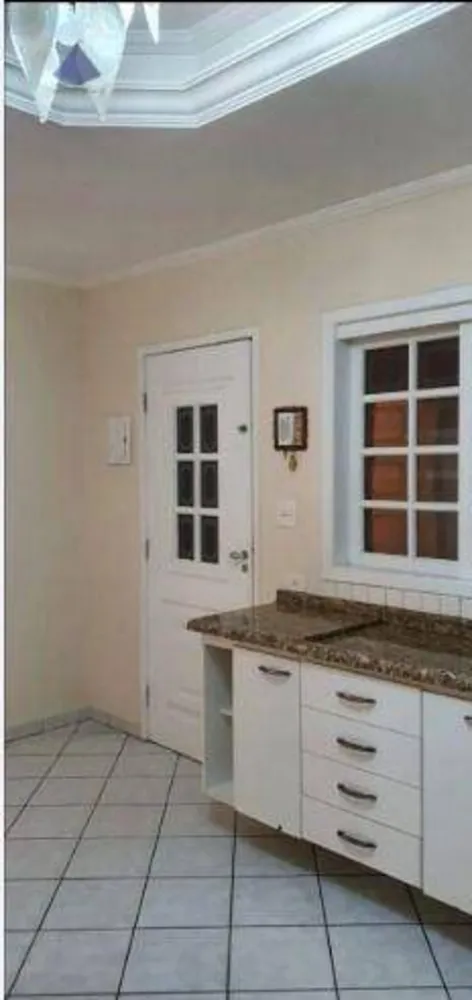 Sobrado, 2 quartos - Foto 1