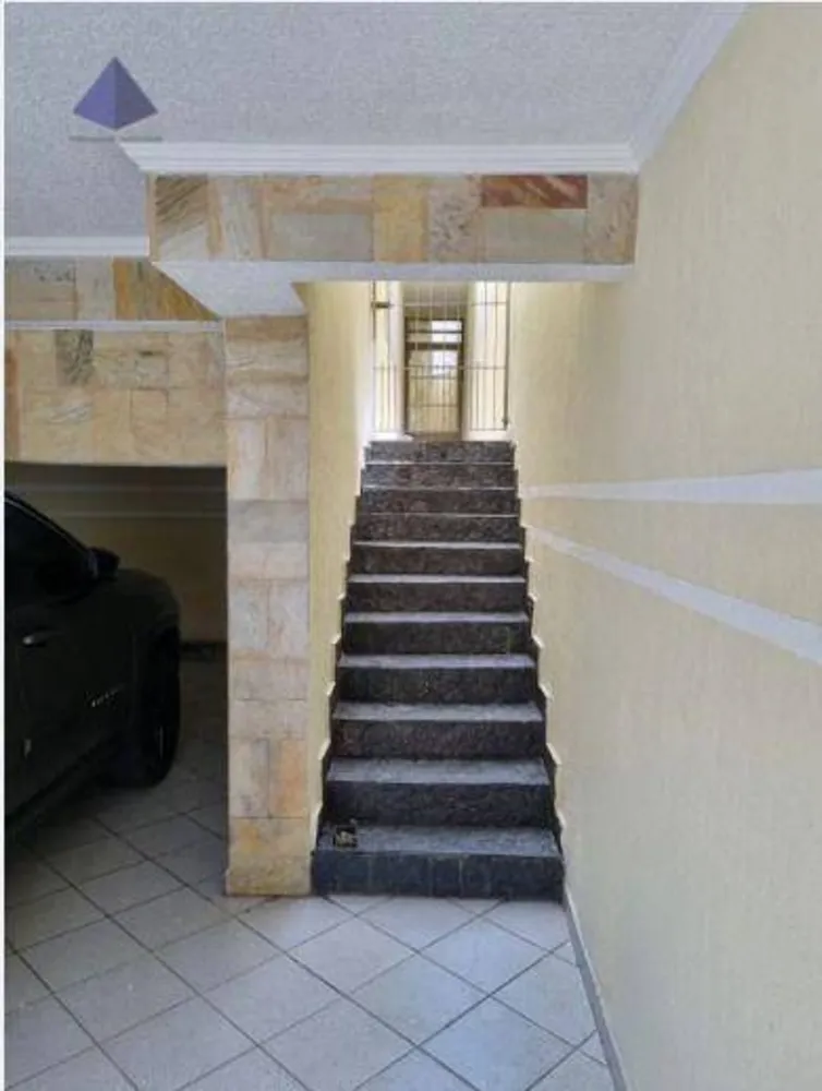 Sobrado, 2 quartos - Foto 5