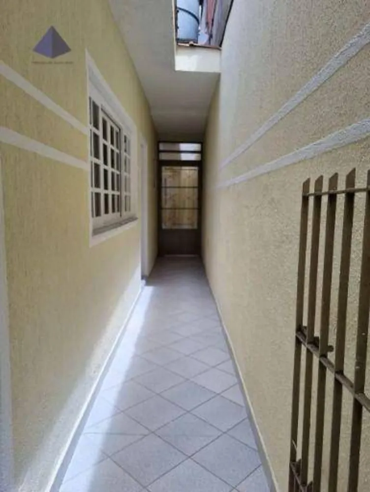 Sobrado, 2 quartos - Foto 6