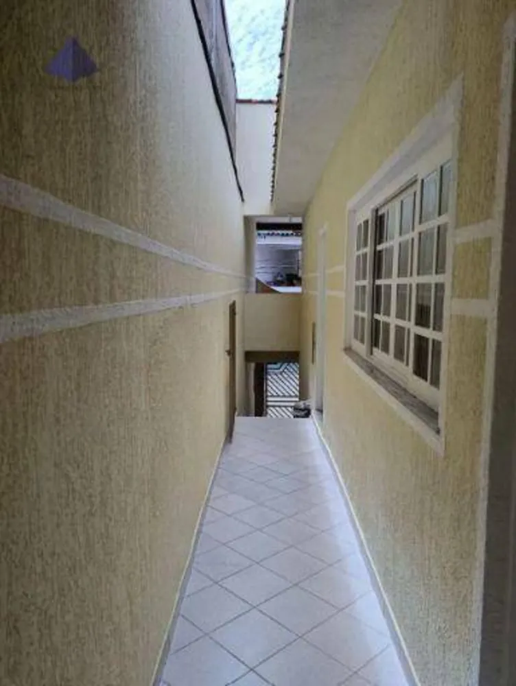 Sobrado, 2 quartos - Foto 4