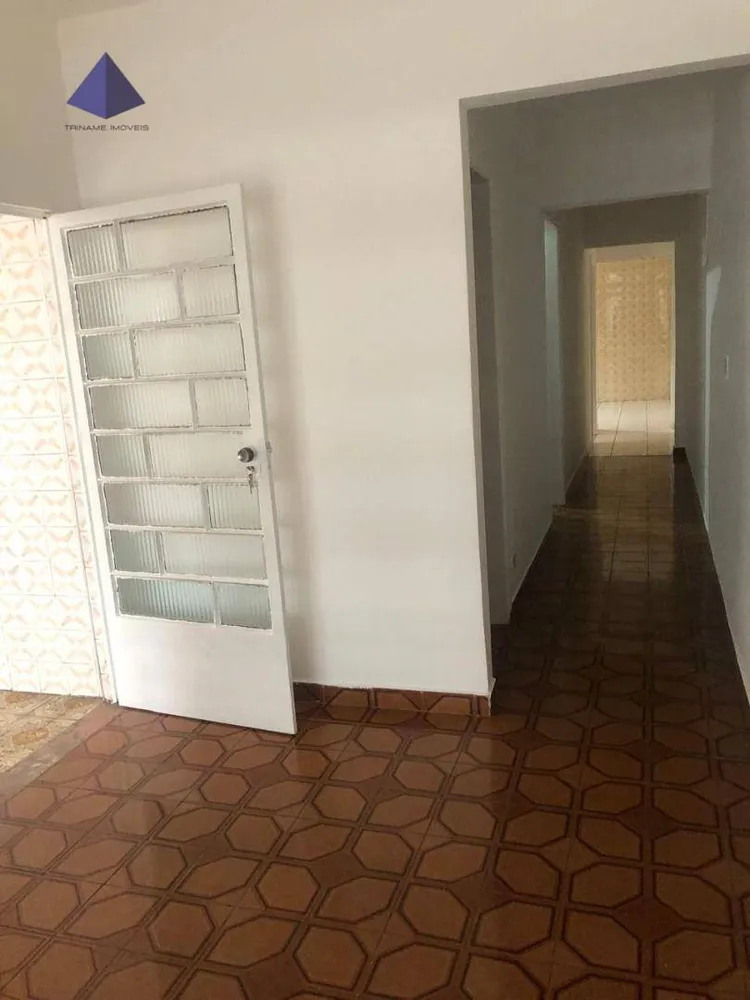 Sobrado, 3 quartos, 126 m² - Foto 8
