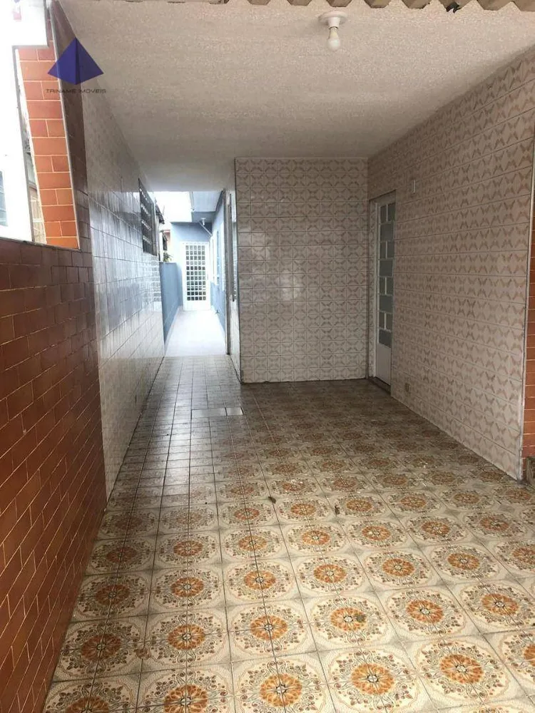 Sobrado, 3 quartos, 126 m² - Foto 2