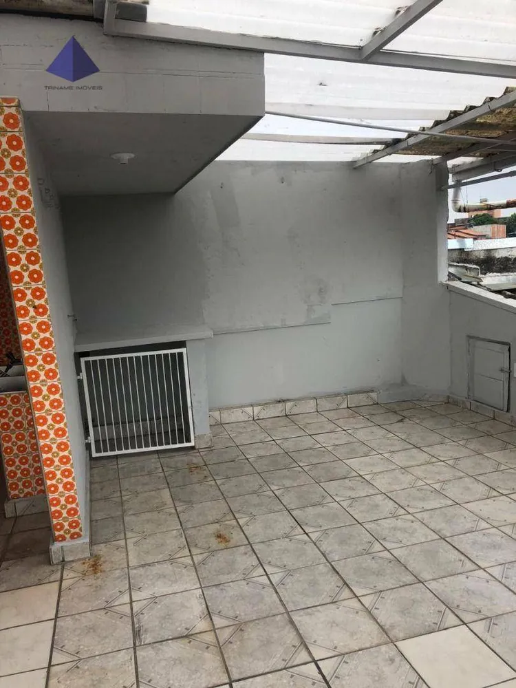 Sobrado, 3 quartos, 126 m² - Foto 1