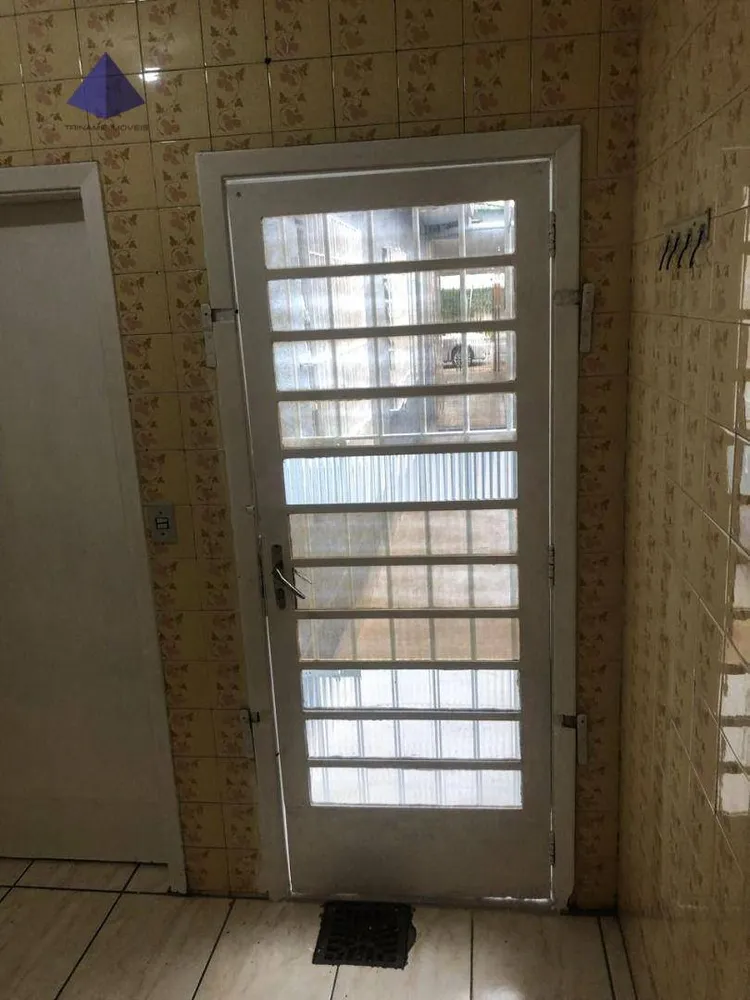 Sobrado, 3 quartos, 126 m² - Foto 4