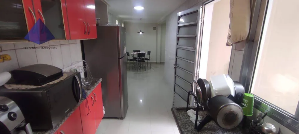 Casa, 3 quartos - Foto 5
