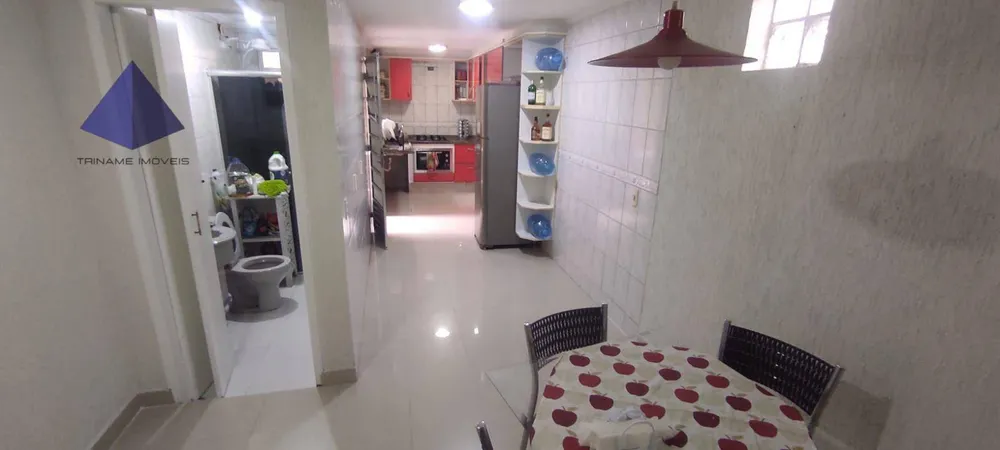 Casa, 3 quartos - Foto 4