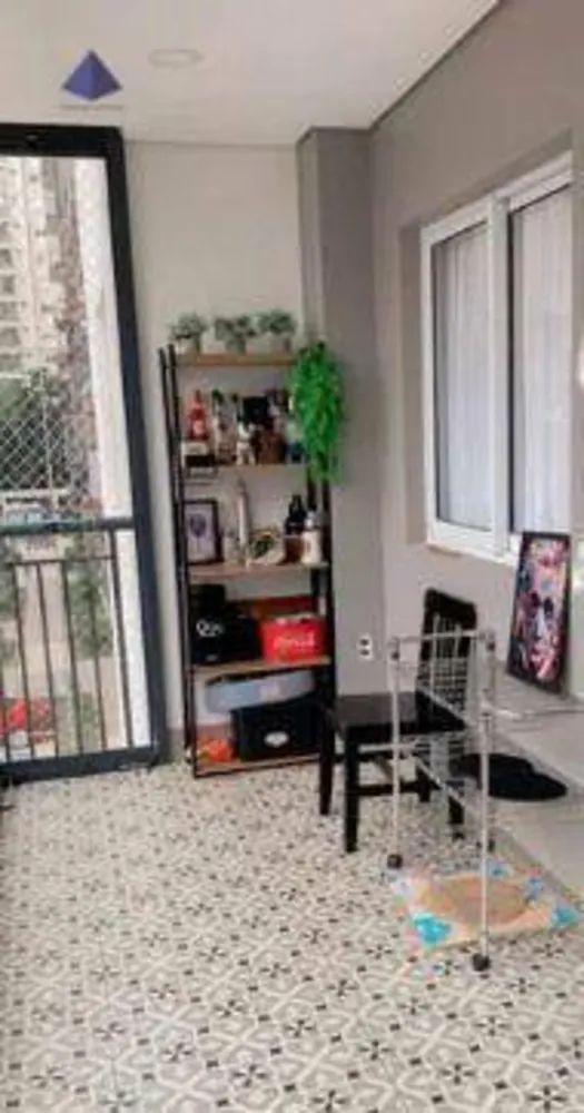 Apartamento, 3 quartos, 75 m² - Foto 1