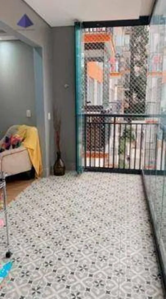 Apartamento, 3 quartos, 75 m² - Foto 3