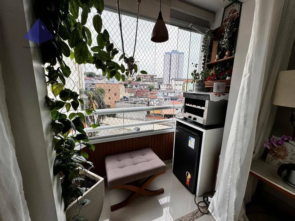 Apartamento, 3 quartos, 70 m² - Foto 3