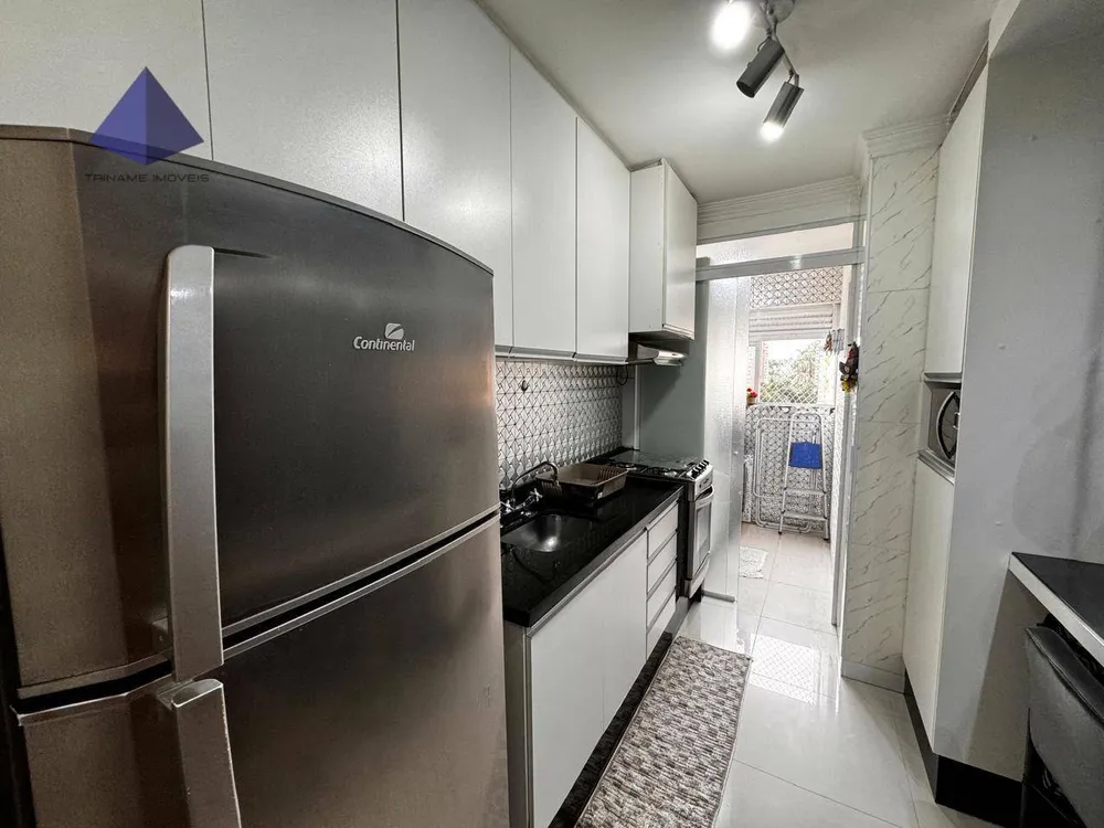 Apartamento, 3 quartos, 70 m² - Foto 1