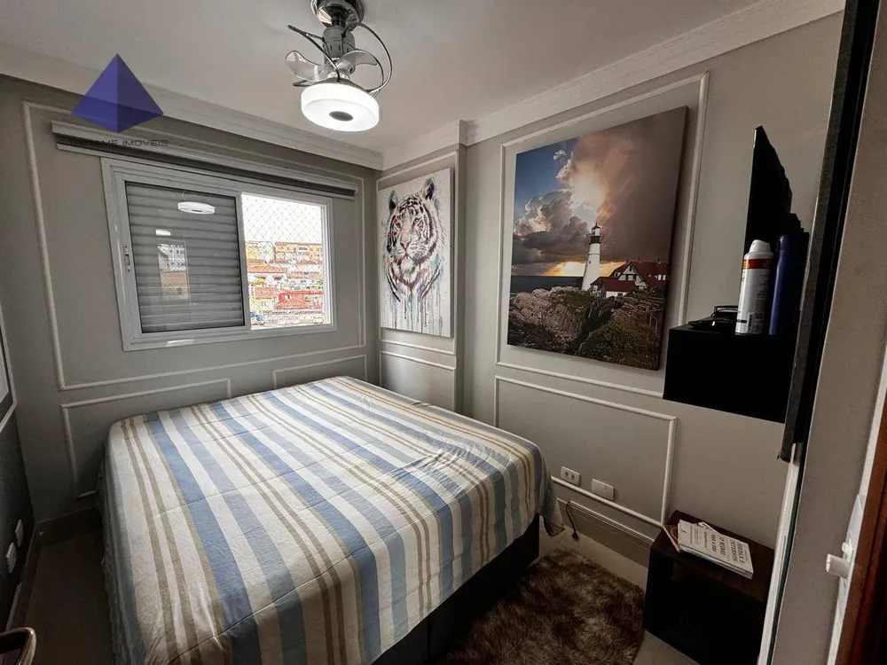 Apartamento, 3 quartos, 70 m² - Foto 9