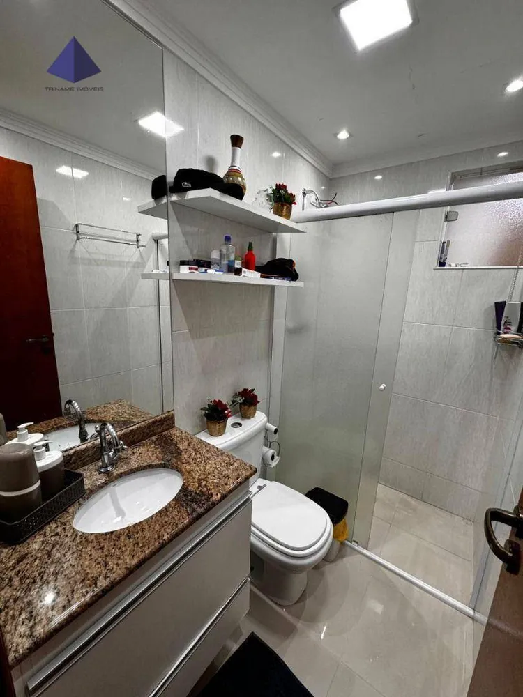 Apartamento, 3 quartos, 70 m² - Foto 8
