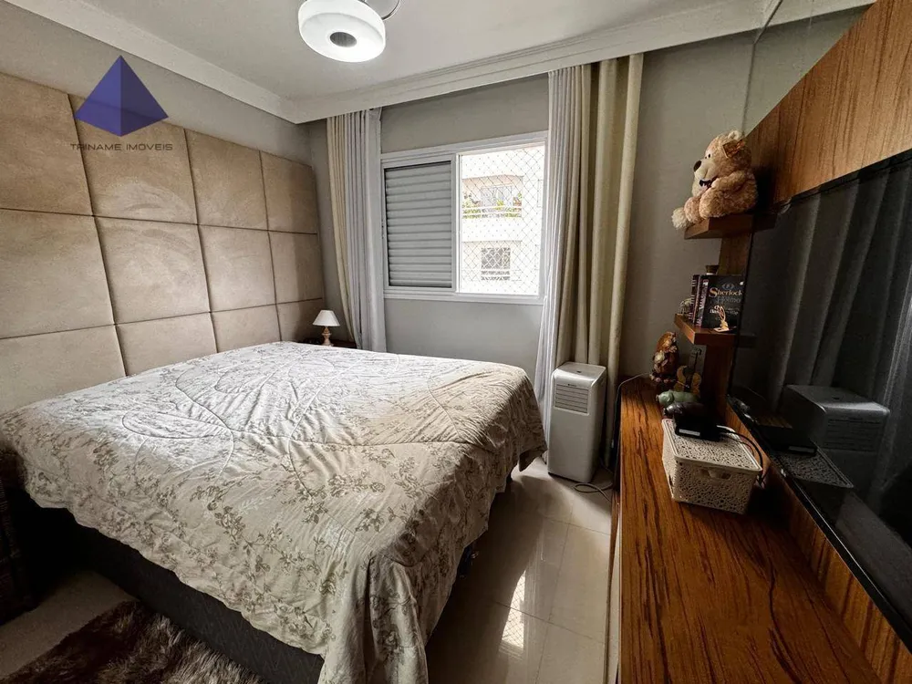Apartamento, 3 quartos, 70 m² - Foto 1
