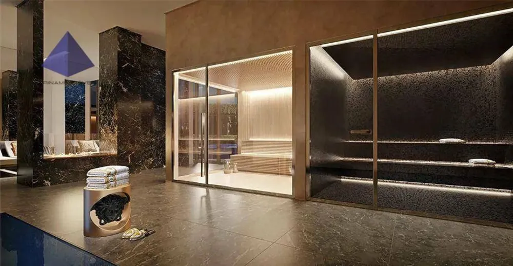 Apartamento, 3 quartos, 220 m² - Foto 7