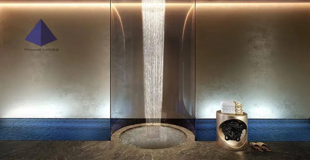 Apartamento, 3 quartos, 220 m² - Foto 1