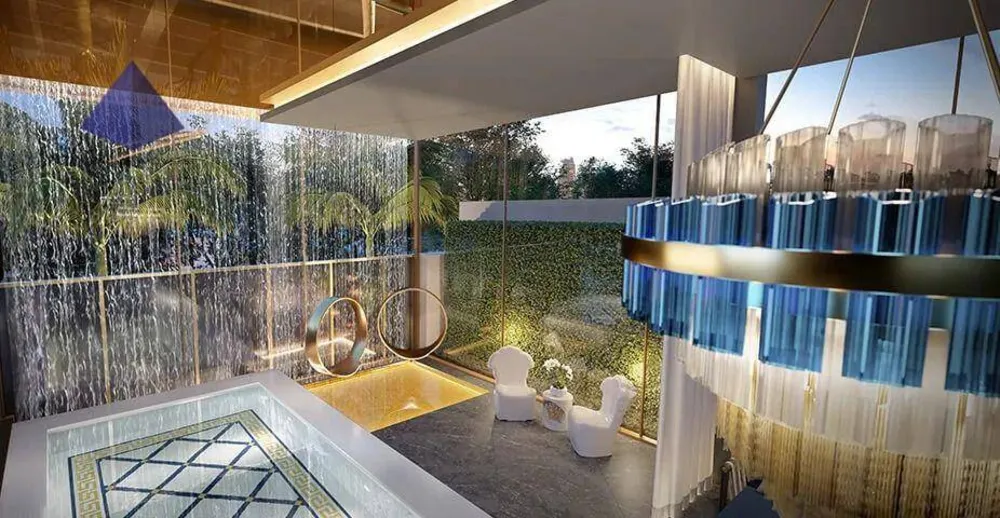 Apartamento, 3 quartos, 220 m² - Foto 8