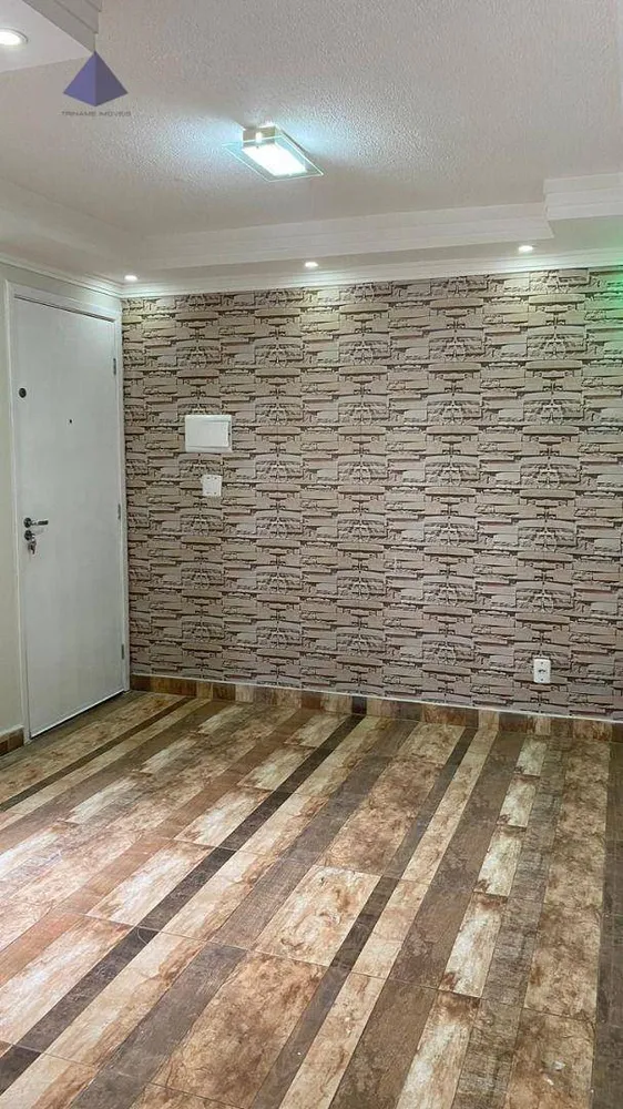 Apartamento, 2 quartos, 44 m² - Foto 2
