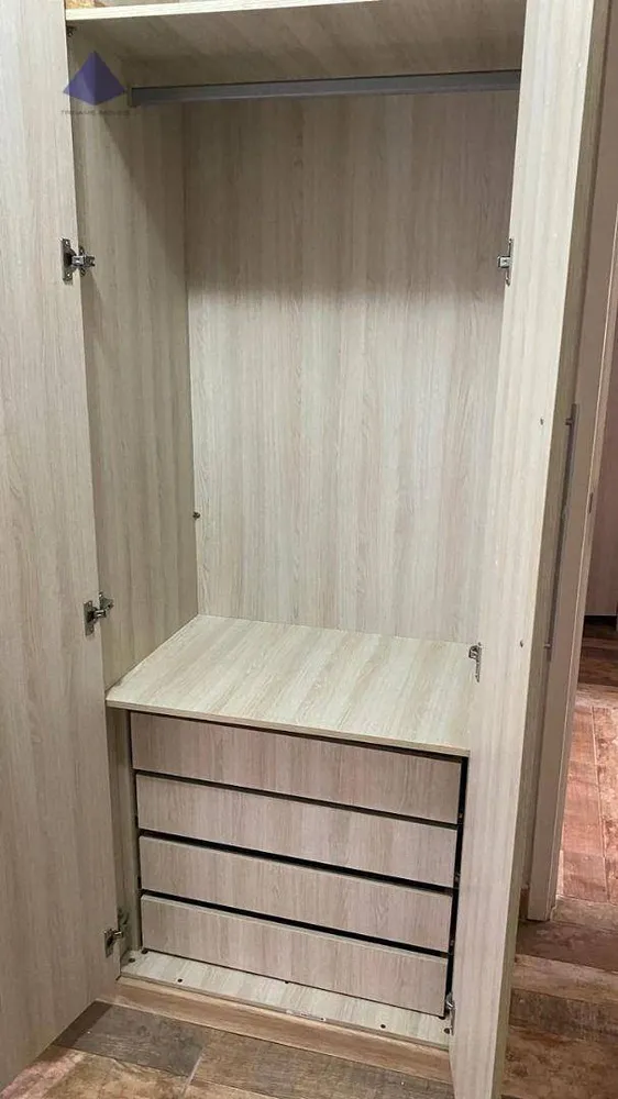 Apartamento, 2 quartos, 44 m² - Foto 6