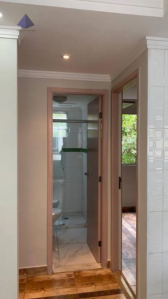 Apartamento, 2 quartos, 44 m² - Foto 5